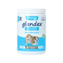 Glandex 9 Glandex -Haustierprodukte glandex 182410 0500 none