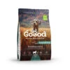 Goood Adult Sensitive Nachhaltige Insekten Hundefutter -Haustierprodukte goood adult duurzame insecten hondenvoer 221504 0500 none