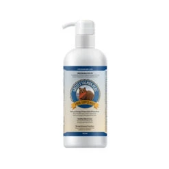 Grizzly Wildes Fischöl (vorher Grizzly Lachsöl) -Haustierprodukte grizzly zalmolie 198824 0500 none