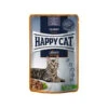 Happy Cat Culinary - Meat In Sauce - Land-Ente