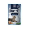 Happy Cat Culinary - Frischebeutel - Forelle 2 Happy Cat Culinary - Frischebeutel - Forelle -Haustierprodukte happy cat culinary maaltijdzakje forel 217309 0500 none
