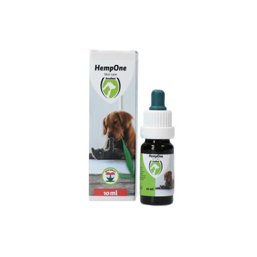 Excellent HempOne Hund & Katze 4 Excellent HempOne Hund & Katze – Bild 2