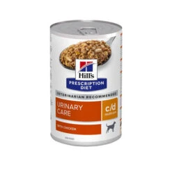 Hill's C/d Urinary Care - Prescription Diet - Canine 19 Hill's C/d Urinary Care - Prescription Diet - Canine -Haustierprodukte hills cd urinary care prescription diet canine 208349 0500 none
