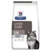 Hill's L/d - Liver Care -Prescription Diet - Feline