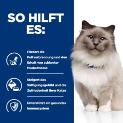 Hill's R/d - Weight Reduction - Prescription Diet - Feline 12 Hill's R/d - Weight Reduction - Prescription Diet - Feline -Haustierprodukte hills rd weight reduction prescription diet feline 218100 0500 none