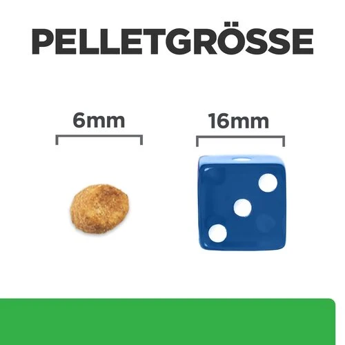 Hill's R/d - Weight Reduction - Prescription Diet - Feline 4 Hill's R/d - Weight Reduction - Prescription Diet - Feline – Bild 2