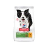 Hill's Hills Science Plan - Canine Senior Vitality -Haustierprodukte hills science plan canine mature youthful vitality 164230 0500 none