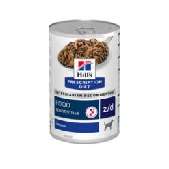 Hill's Z/d Food Sensitivities - Prescription Diet - Canine 15 Hill's Z/d Food Sensitivities - Prescription Diet - Canine -Haustierprodukte hills zd food sensitivities prescription diet canine 191852 0500 none