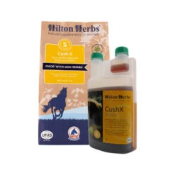 Hilton Herbs Cush X For Horses