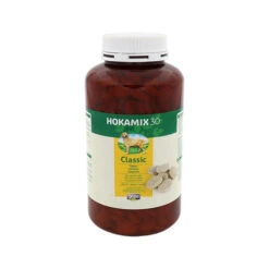 Hokamix Classic 11 Hokamix Classic -Haustierprodukte hokamix huid vacht vitaliteit 130481 0500 none