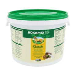 Hokamix Classic 15 Hokamix Classic -Haustierprodukte hokamix huid vacht vitaliteit 130493 0500 none