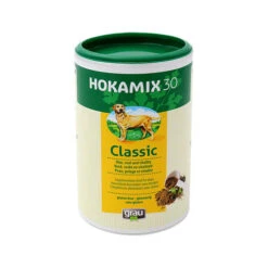 Hokamix Classic 13 Hokamix Classic -Haustierprodukte hokamix huid vacht vitaliteit 130502 0500 none