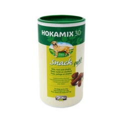 Hokamix Snack -Haustierprodukte hokamix snack 130175 0500 none