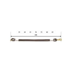 Hunter Halsband Oss -Haustierprodukte hunter halsband oss 146096 0500 none