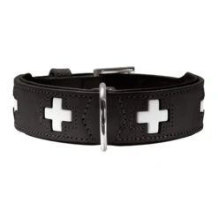 Hunter Halsband Swiss -Haustierprodukte hunter halsband swiss 116103 0500 none
