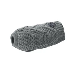 Hunter Hundepullover Malmö -Haustierprodukte hunter hondentrui malm 137134 0500 none