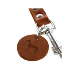 Hunter Trainingsleine - Braun -Haustierprodukte hunter trainingsriem bruin 175342 0500 none