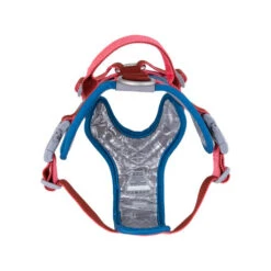 Hurtta - Geschirr Weekend Warrior Winter - Bilberry -Haustierprodukte hurtta weekend warrior winter harnas bilberry 216608 0500 none