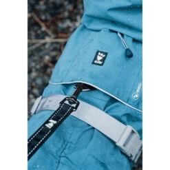 Hurtta Monsoon Coat -Haustierprodukte hurtta monsoon coat 151021 0500 none