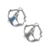 Hurtta Venture No-Pull Harness - Bilberry 1 Hurtta Venture No-Pull Harness - Bilberry -Haustierprodukte hurtta venture no pull harness bilberry 210548 0500 none