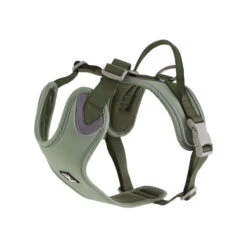 Hurtta Weekend Warrior Eco Geschirr 11 Hurtta Weekend Warrior Eco Geschirr -Haustierprodukte hurtta weekend warrior eco harness 135718 0500 none