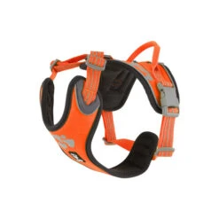 Hurtta Weekend Warrior Geschirr -Haustierprodukte hurtta weekend warrior harness 135712 0500 none