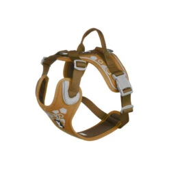 Hurtta Weekend Warrior Geschirr -Haustierprodukte hurtta weekend warrior harness 203804 0500 none