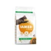 IAMS For Vitality Adult Cat Chicken -Haustierprodukte iams adult cat chicken 133703 0500 none