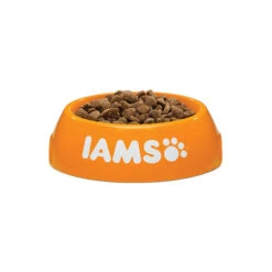 IAMS For Vitality Adult Cat Chicken -Haustierprodukte iams adult cat chicken 133709 0500 none