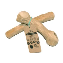 I&I Pet Supplies Kaffeebaum Kauwurzel -Haustierprodukte ii pet supplies koffieboom kauw wortel 160742 0500 none