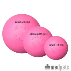 Jolly Bounce-n-Play 9 Jolly Bounce-n-Play -Haustierprodukte informatie over bestellen medpets nl 4 1363168653 6898