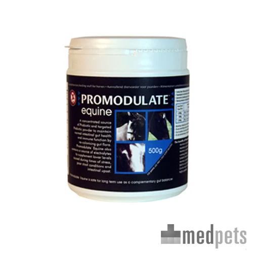 Promodulate Equine 3 Promodulate Equine