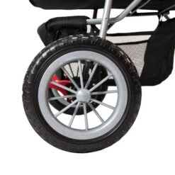 InnoPet Buggy Komfort EFA ECO -Haustierprodukte innopet buggy comfort efa eco 196229 0500 none