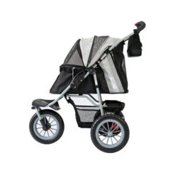 InnoPet Buggy Komfort EFA ECO -Haustierprodukte innopet buggy comfort efa eco 196268 0500 none