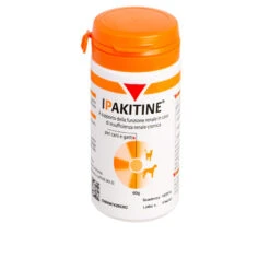 Vetoquinol Ipakitine -Haustierprodukte ipakitine 220102 0500 none