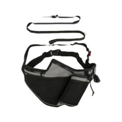 Trixie Jogginggurt Mit Leine -Haustierprodukte jogging riem met leiband 184939 0500 none