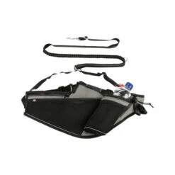 Trixie Jogginggurt Mit Leine -Haustierprodukte jogging riem met leiband 184942 0500 none