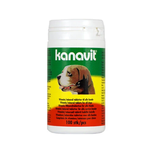 Kanavit 3 Kanavit