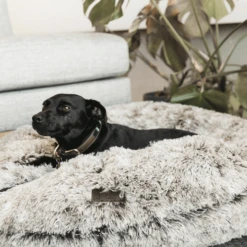 Kentucky Dogwear - Comfort Donut-Hundekorb -Haustierprodukte kentucky dogwear comfort donut hondenmand 219727 0500 none