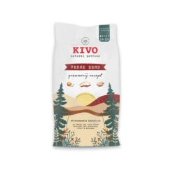 Kivo Frische Ente Getreidefrei -Haustierprodukte kivo verse eend graanvrij 201353 0500 none