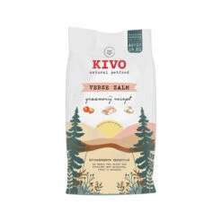 Kivo Frischer Lachs Getreidefrei 8 Kivo Frischer Lachs Getreidefrei -Haustierprodukte kivo verse zalm graanvrij 201389 0500 none