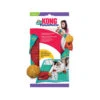 KONG Cat Puzzlements Pockets 2 KONG Cat Puzzlements Pockets -Haustierprodukte kong cat puzzlements pockets 195842 0500 none