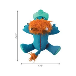 KONG Cozie Ultra 14 KONG Cozie Ultra -Haustierprodukte kong cozie ultra 197993 0500 none