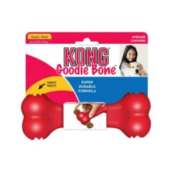 KONG Goodie Bone 9 KONG Goodie Bone -Haustierprodukte kong goodie bone 194189 0500 none