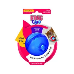 KONG Gyro 8 KONG Gyro -Haustierprodukte kong gyro 163210 0500 none