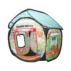 KONG Cat - Play Spaces Bungalow -Haustierprodukte kong kat play spaces bungalow 134662 0500 none