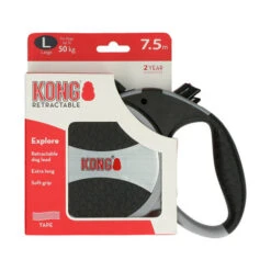 KONG Retractable Leash Explorer -Haustierprodukte kong retractable leash explorer 134689 0500 none