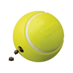 Kong Rewards Tennis -Haustierprodukte kong rewards tennis 161944 0500 none