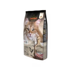 Leonardo Adult Maxi Getreidefreies Katzenfutter -Haustierprodukte leonardo adult maxi graanvrij kattenvoer 219072 0500 none