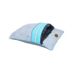 Lief! Boys Hundeschlafsack -Haustierprodukte lief boys ligkussen met slaapzak 194279 0500 none